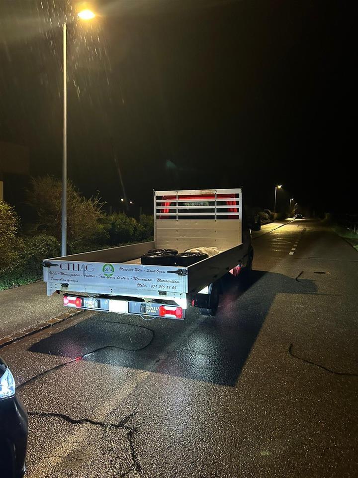 Shitet-iveco