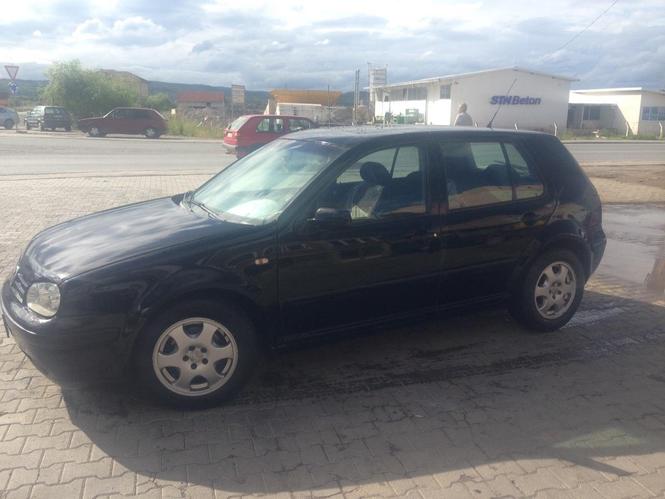 golf 4