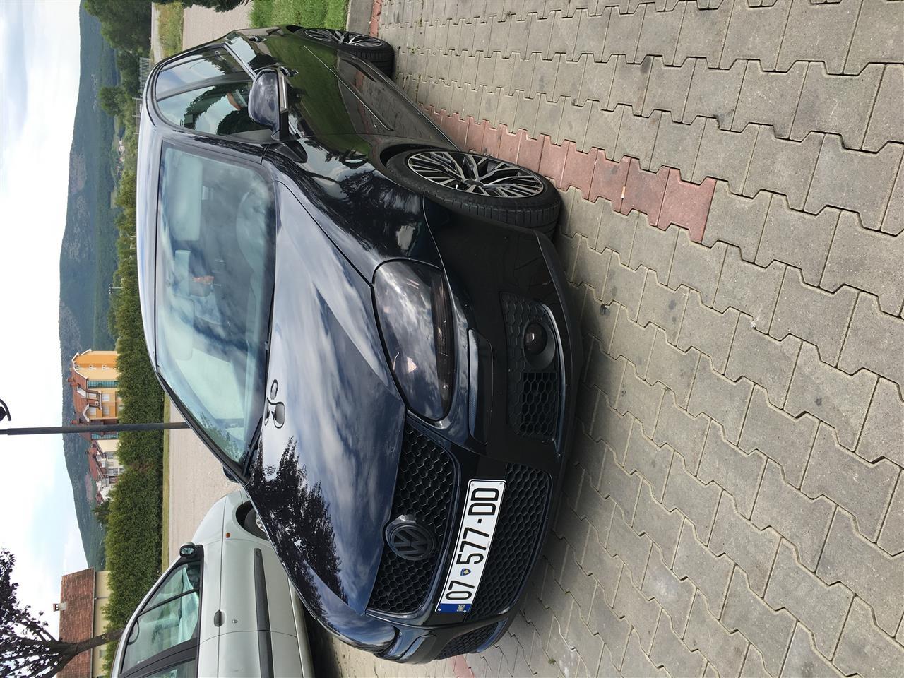 Golf-5