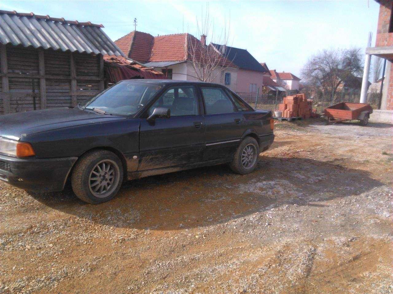 Audi