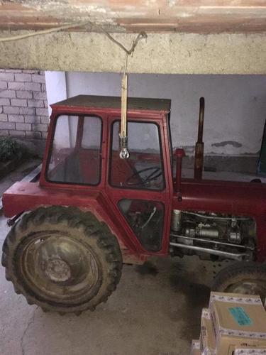 Traktor 