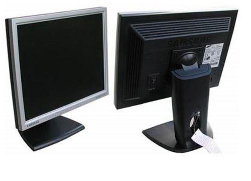 Monitor