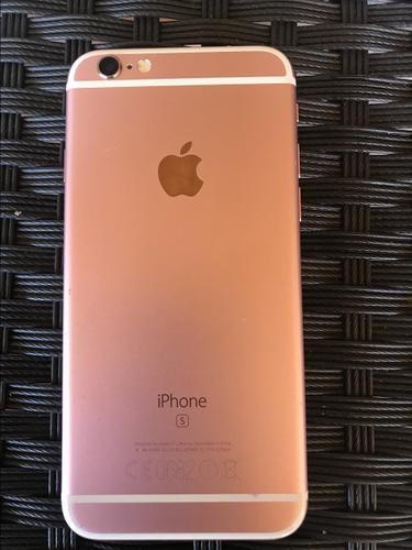iPhone 6s (64gb) rose 
