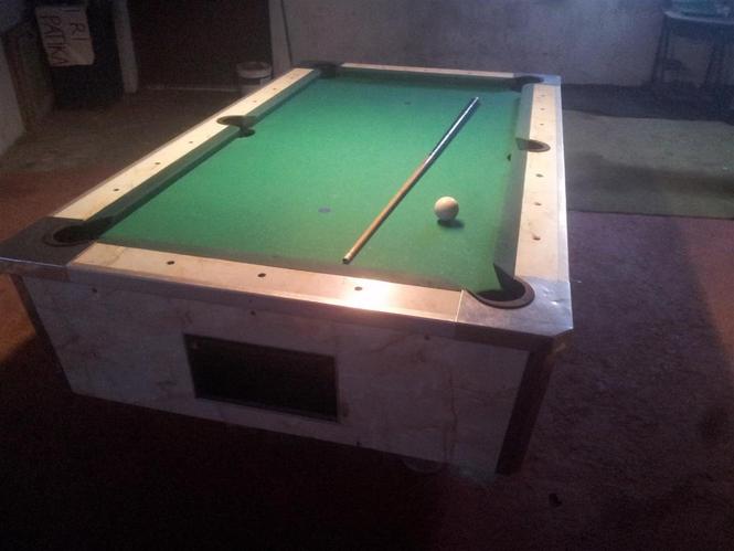 Bilardo