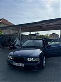 BMW e39 530d 3.0 2002