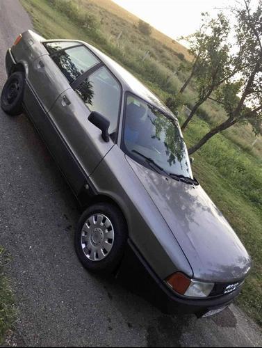 Audi 80