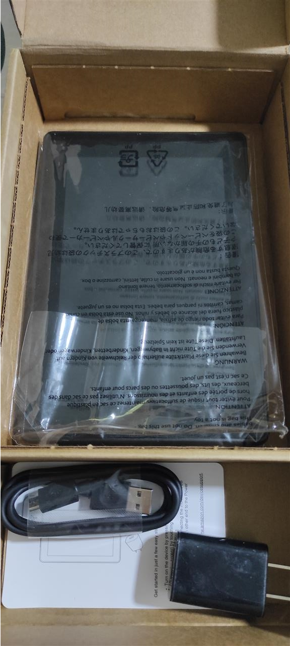 Tablet-Amazon