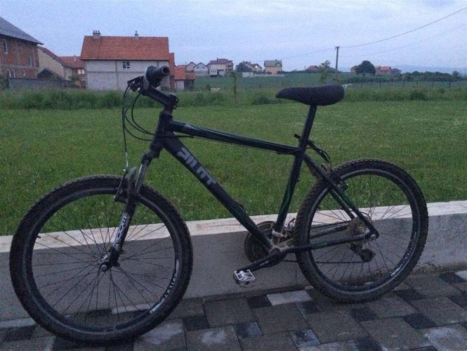 Biciklet