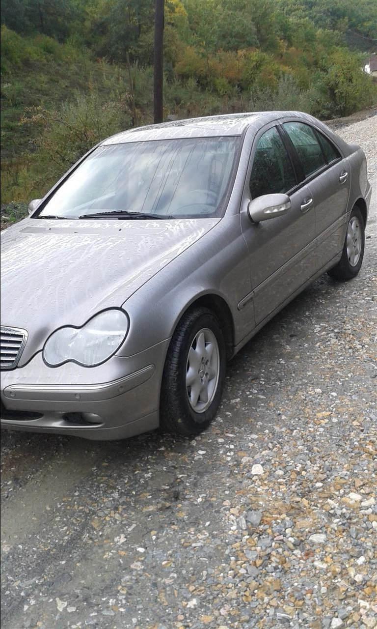 Mercedes
