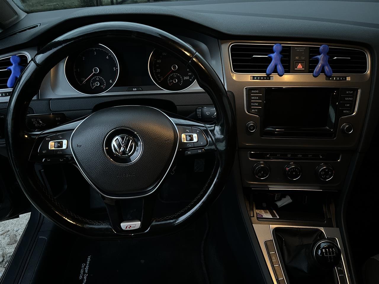 Golf-7