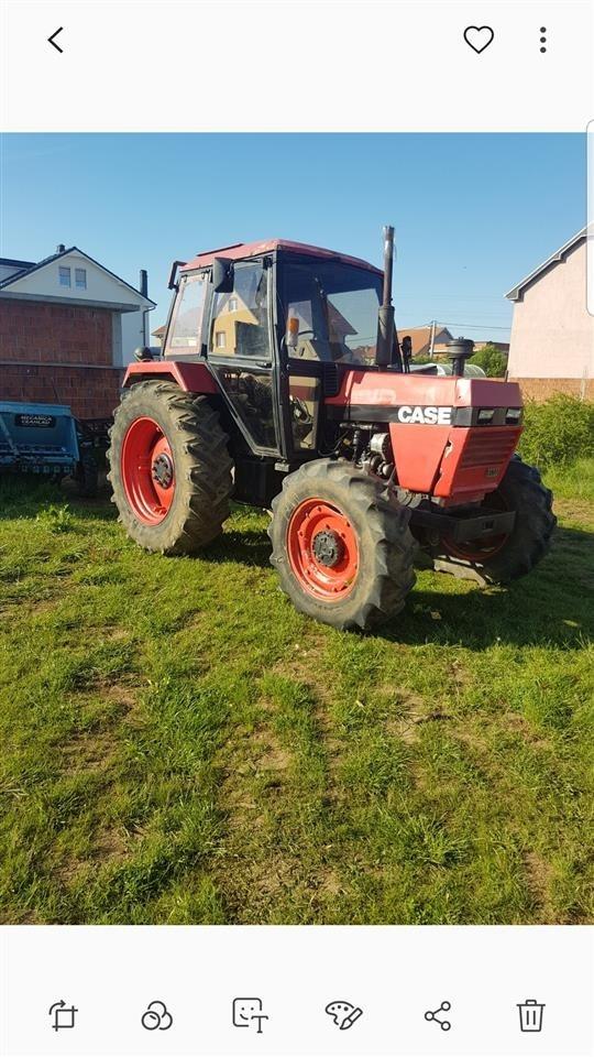 Traktor