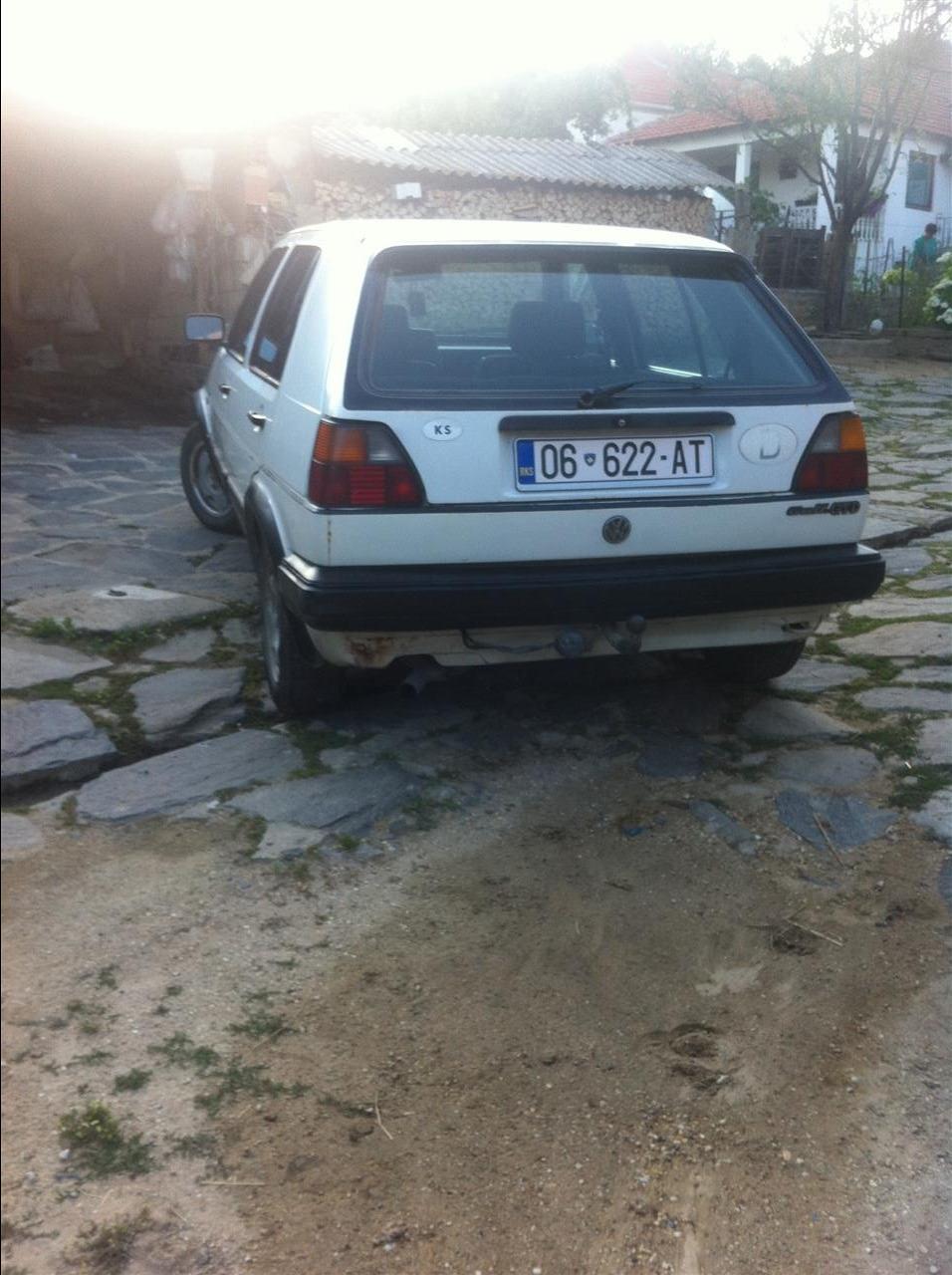 Golf-2