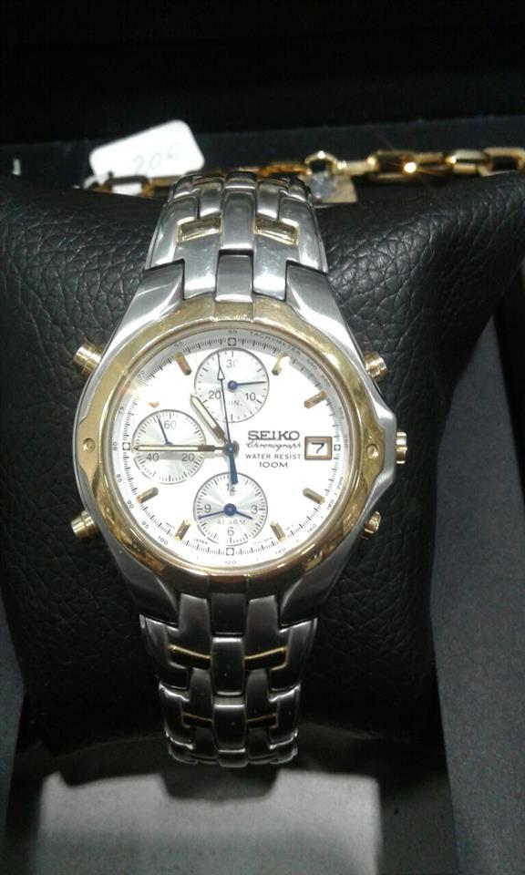 Orë-Seiko-