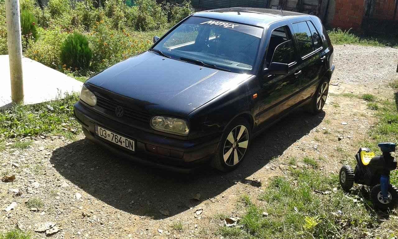 Golf-3