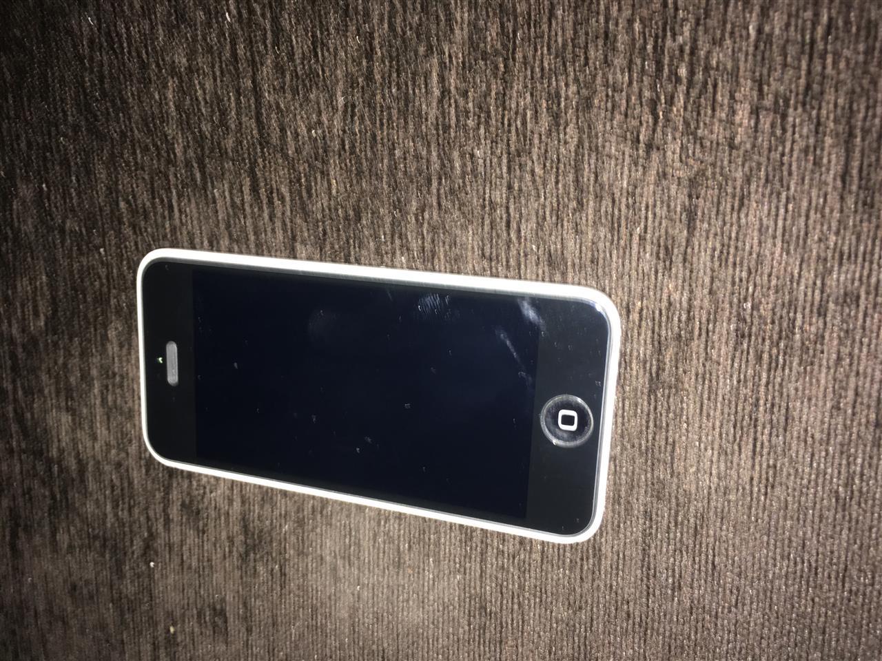 Iphone-5c