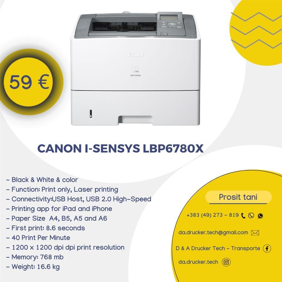 Printer---Skaner-