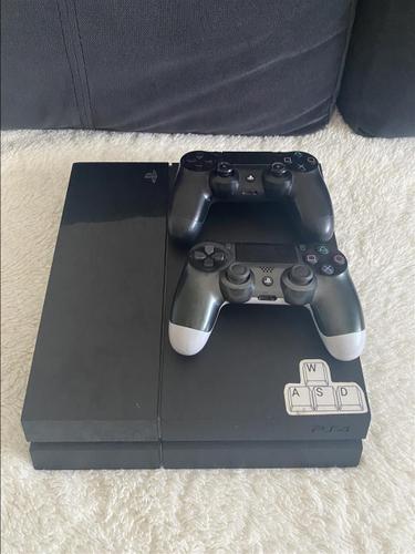 Ps4 