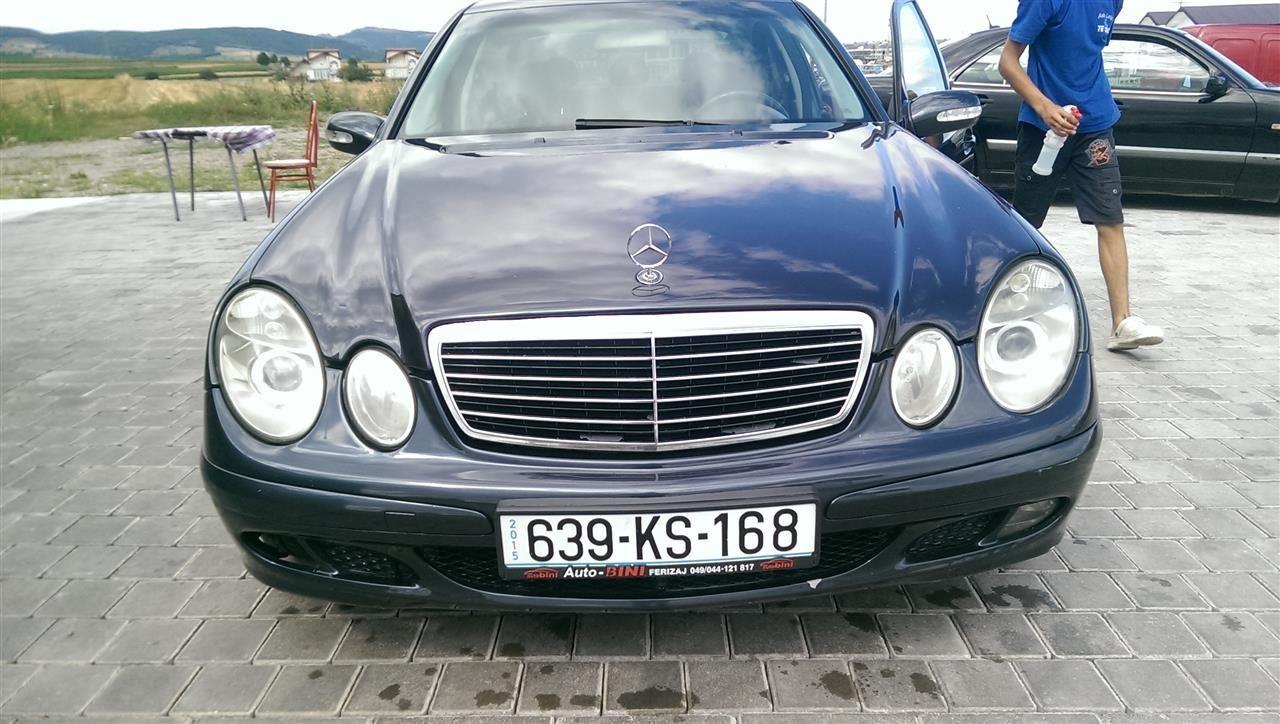 Mercedsa