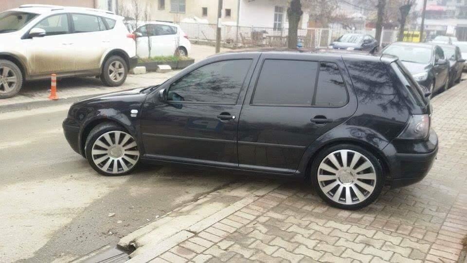 Golf-4-