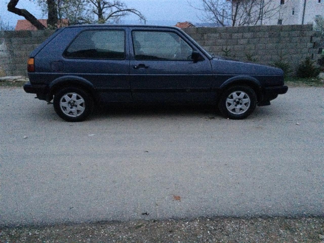 Golf-2