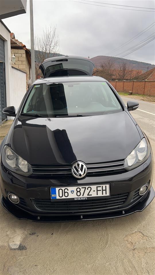 Golf-6