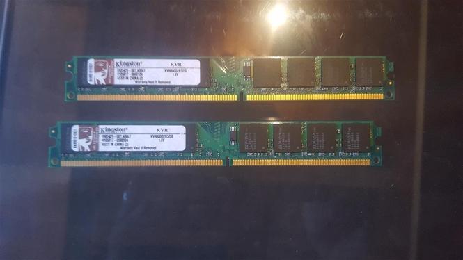 ram memory