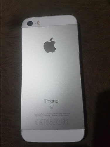 iPhone Se 