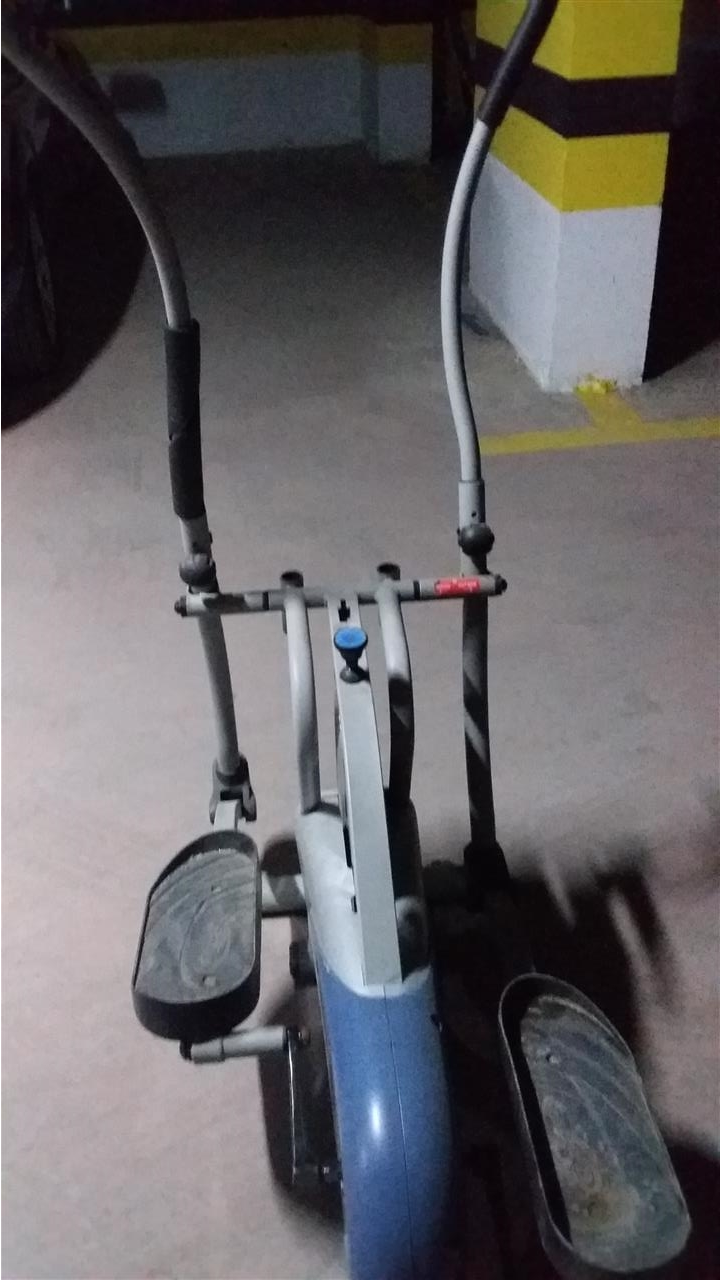 Orbitrek