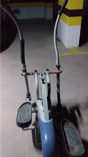 Orbitrek
