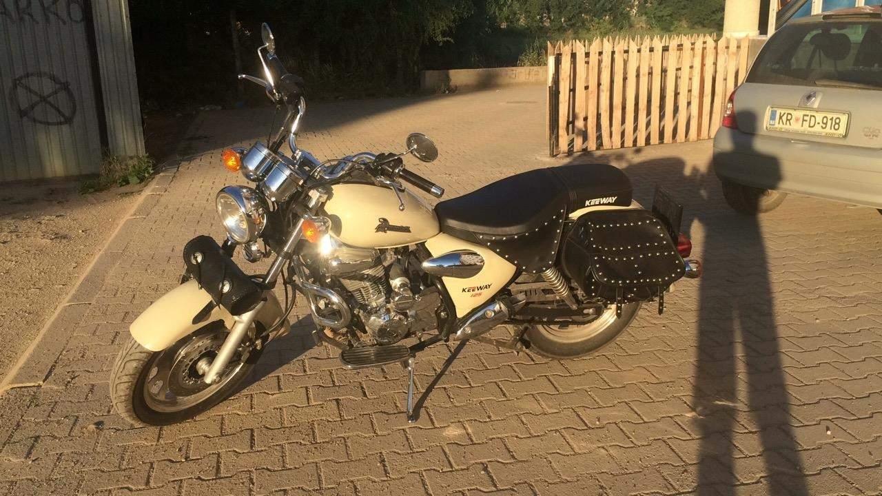 Chopper