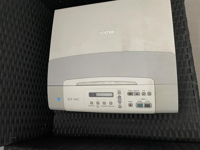 Printer