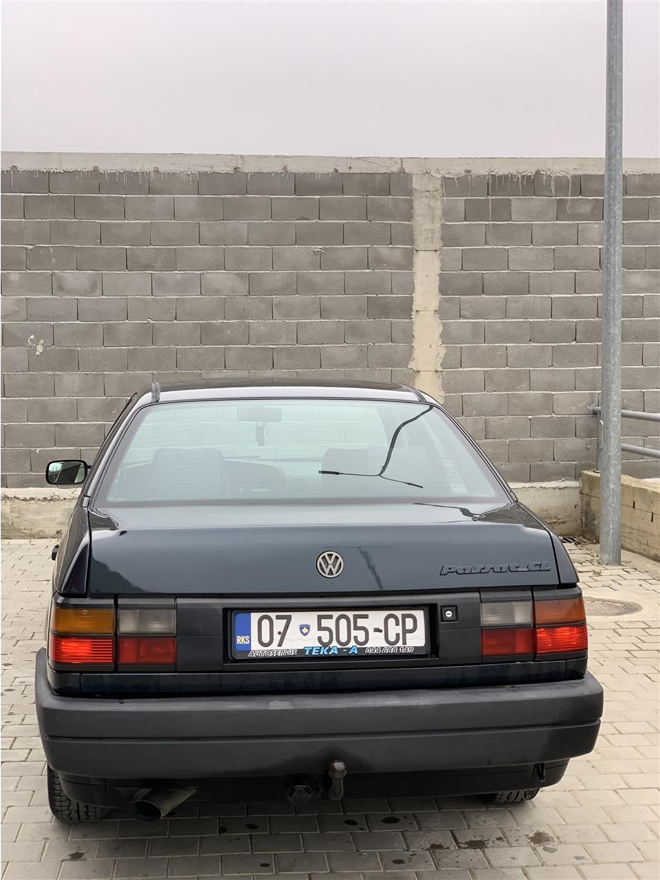 SOLD-