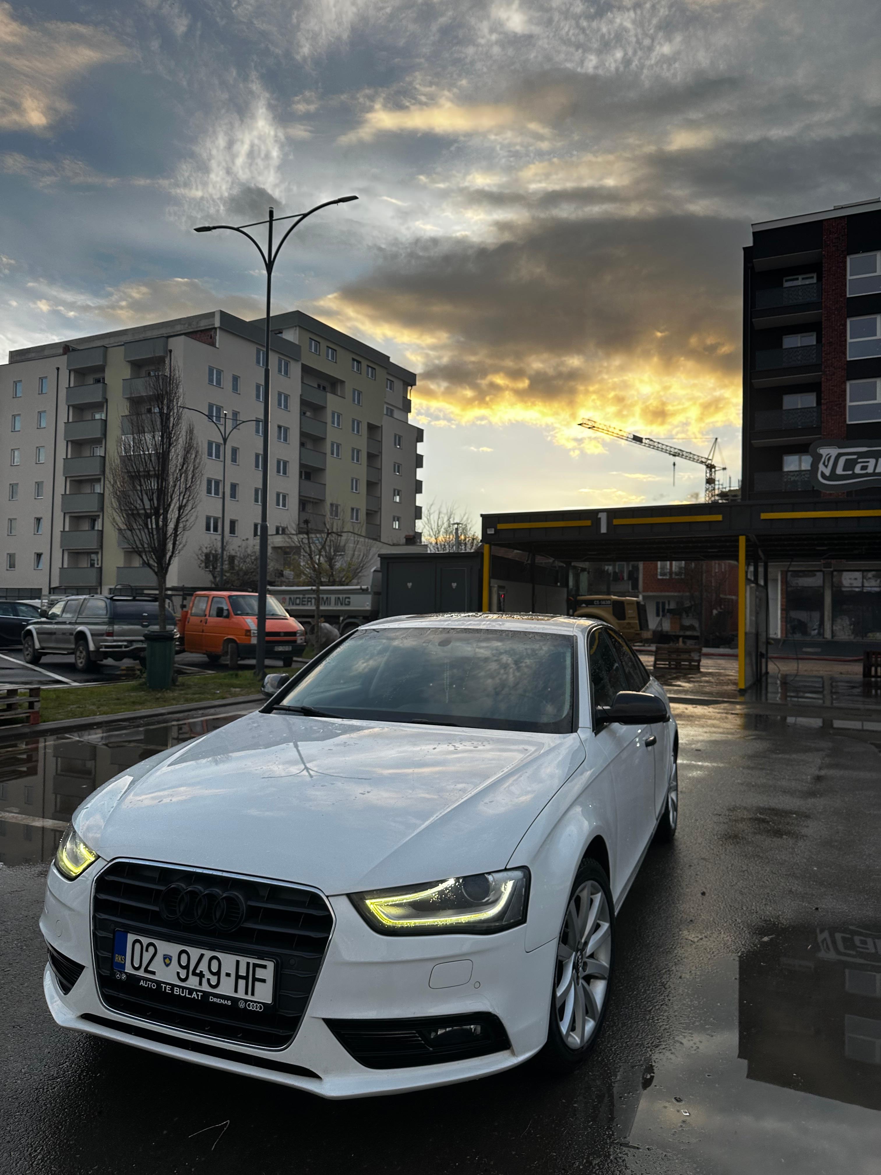Audi