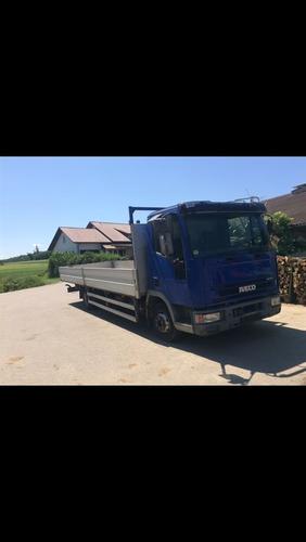 iveco tector ml 75 e