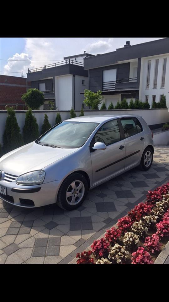 Golf-V