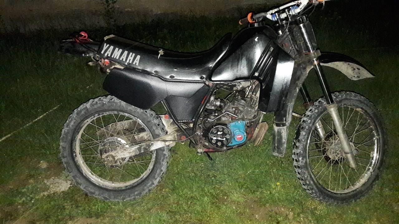 Full-cross-