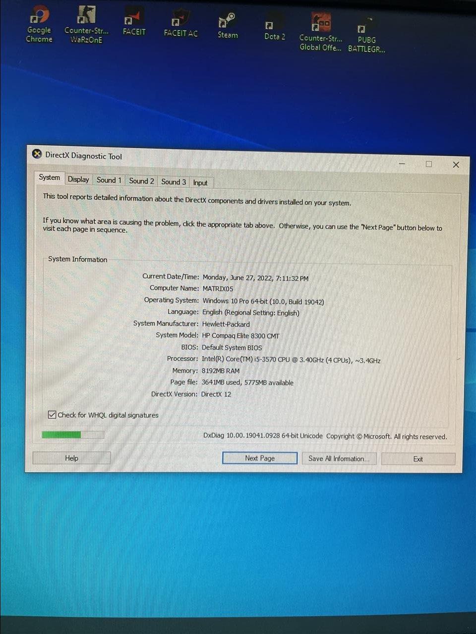 Gaming-pc