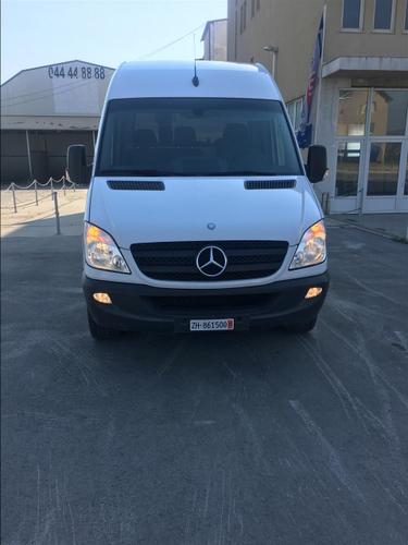 Sprinter 313 