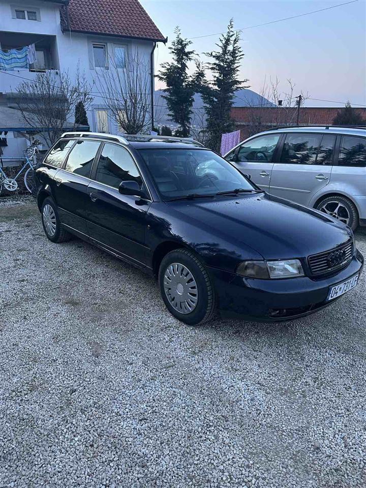 Audi-A4