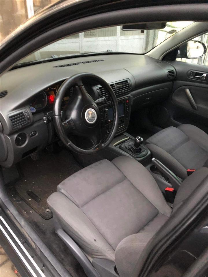 Passat