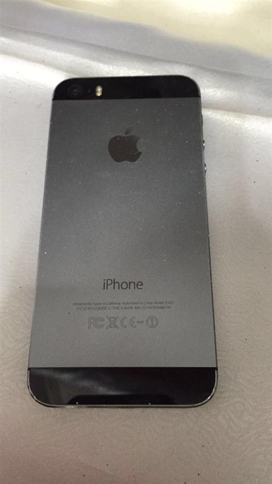 Iphone-5s