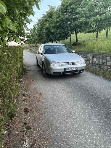 golf 4 