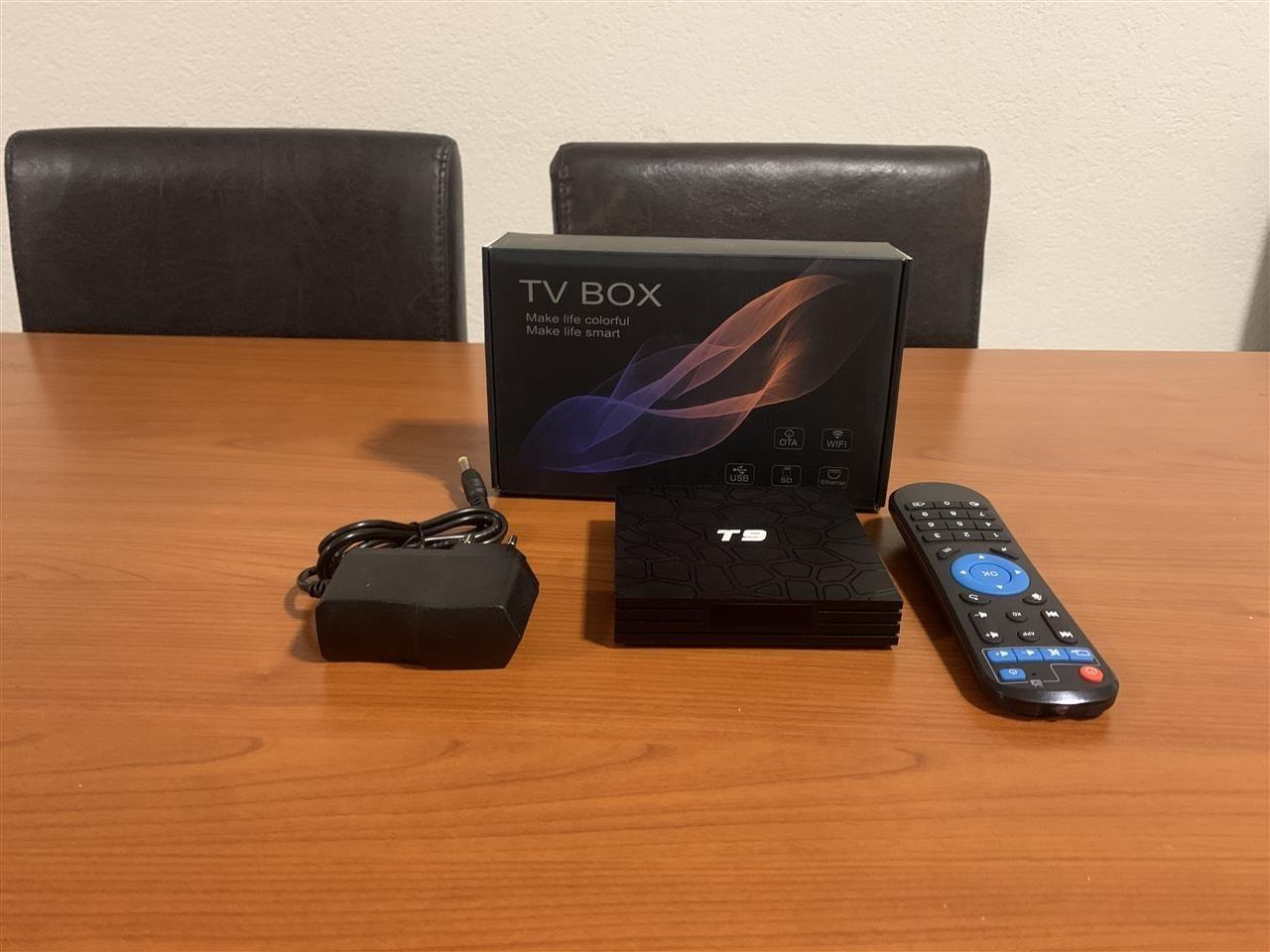 Android-Box