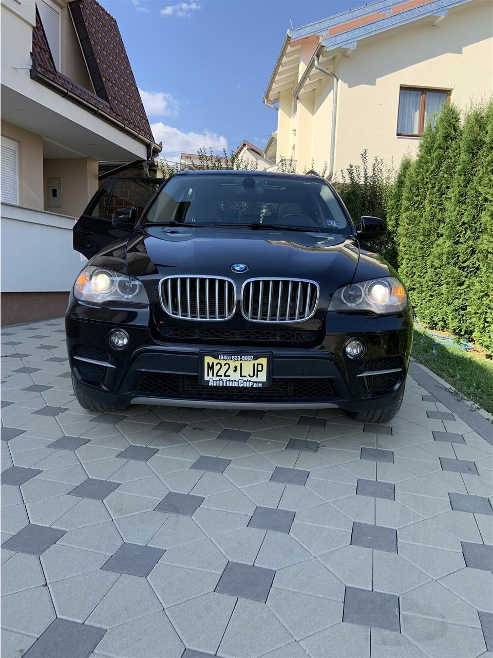 BMW-X5-2012