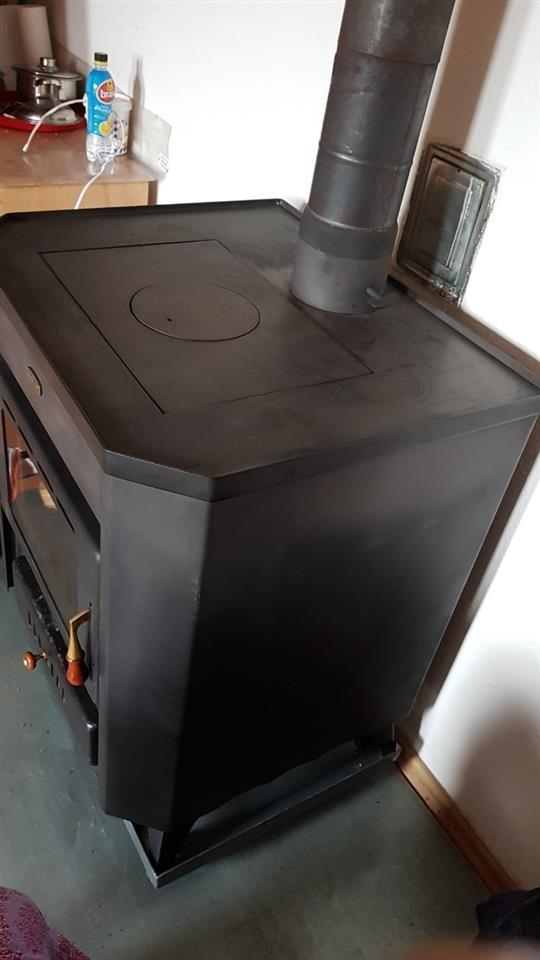 Kamin