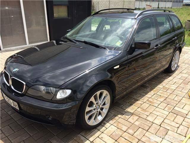 BMW