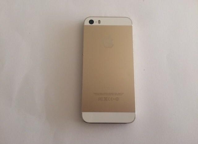 Iphone 5s