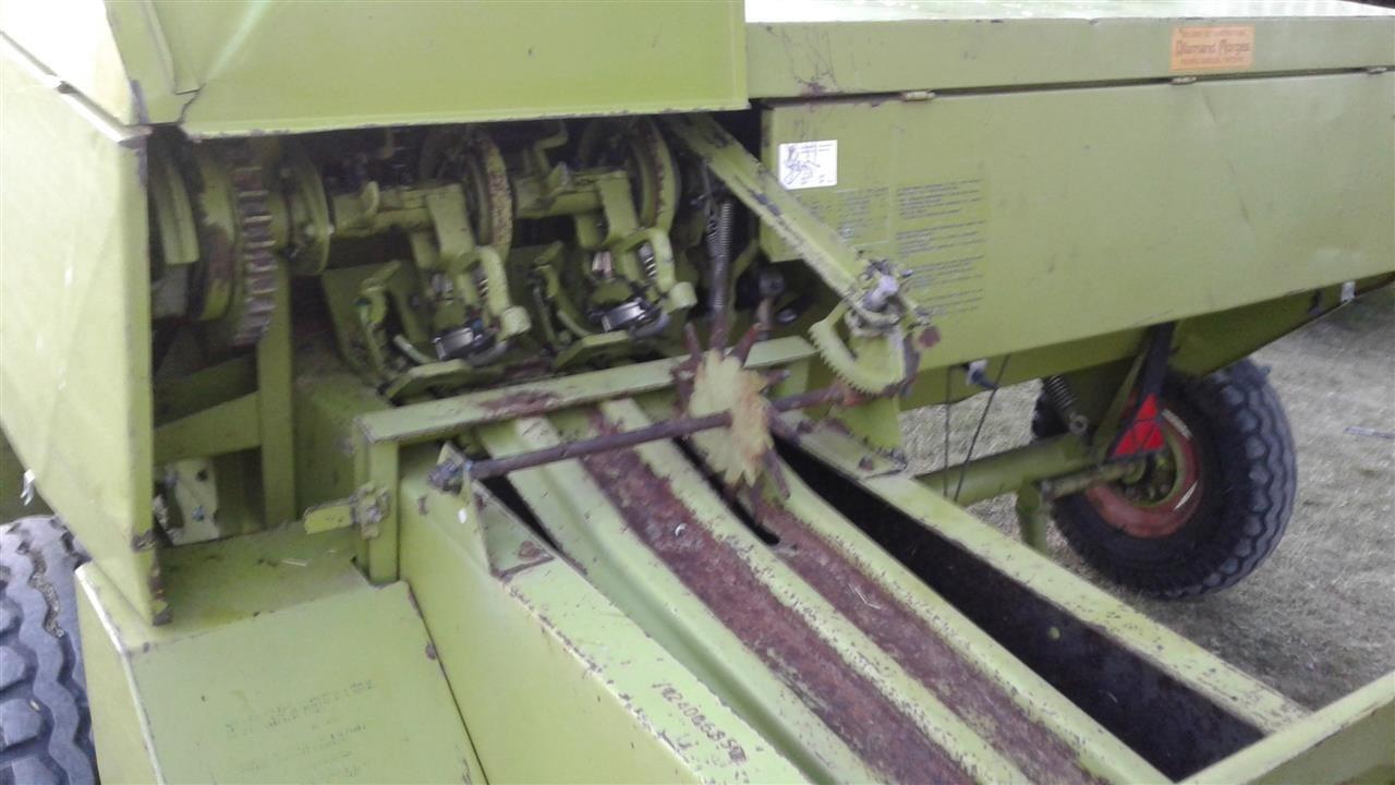 Lidhse-Claas