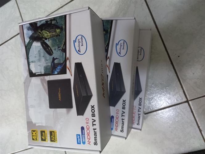 Android box 
