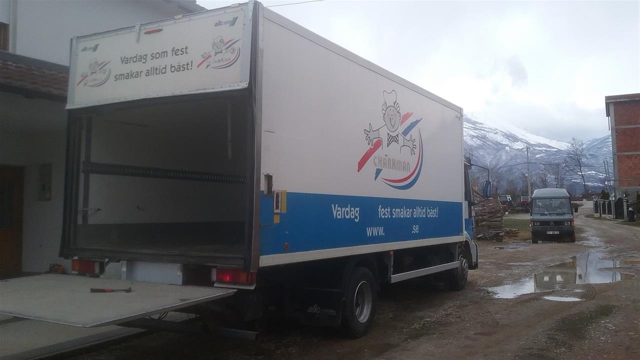 Iveco